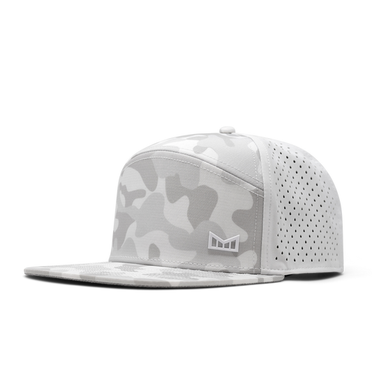 Trenches Icon Hydro - Snow Camo