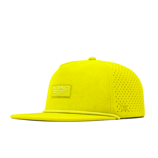 Coronado Links Hydro - Neon Yellow