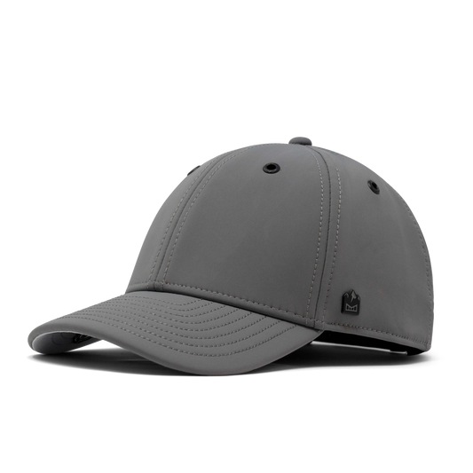 A-Game Infinite Thermal - Granite Grey