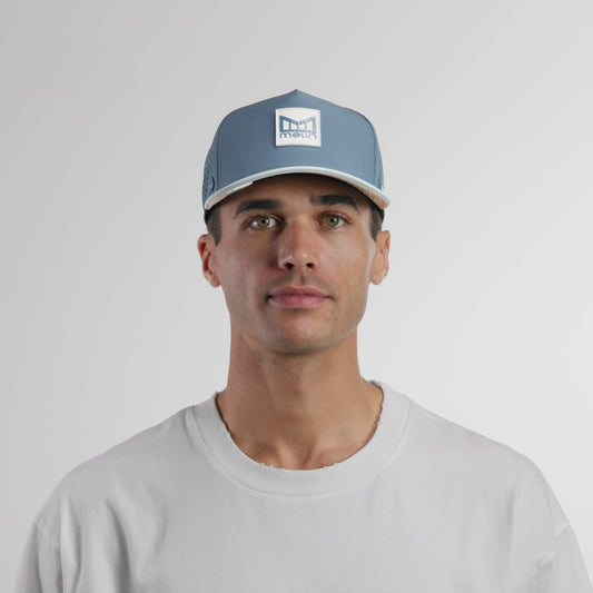 Odysea Stacked Hydro - Clear Lake