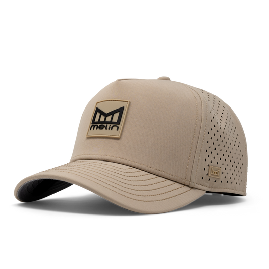 Odysea Stacked Hydro - Khaki