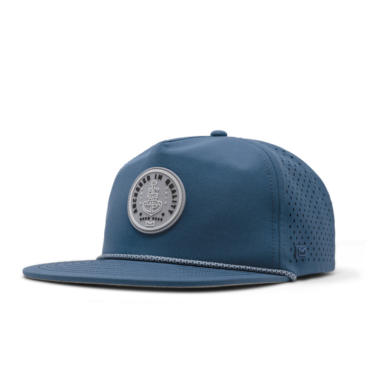 Coronado Anchored Hydro - Steel Blue