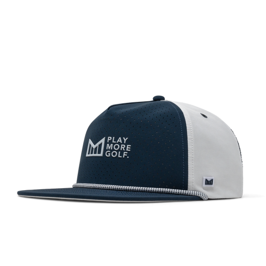 Coronado Links Hydro - Navy / White