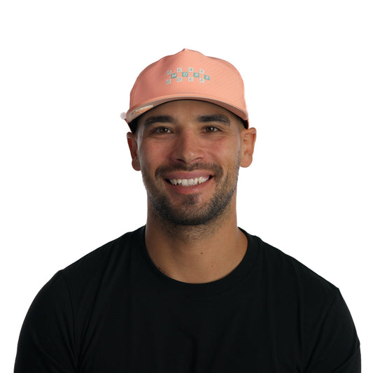 Coronado Links Hydro - Peach Nectar
