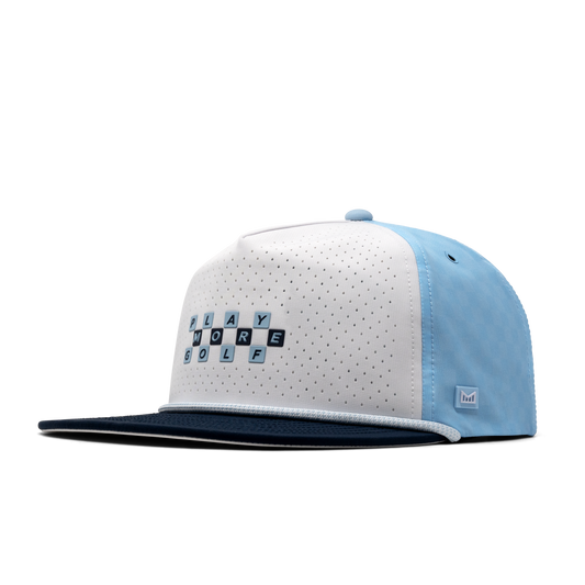 Coronado Links Hydro - Sky Blue / White