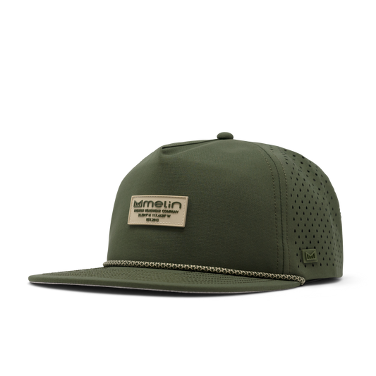 Coronado Brick Hydro - Canopy / Khaki
