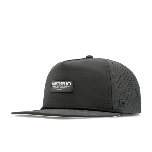 Coronado Brick Hydro - Faded Black