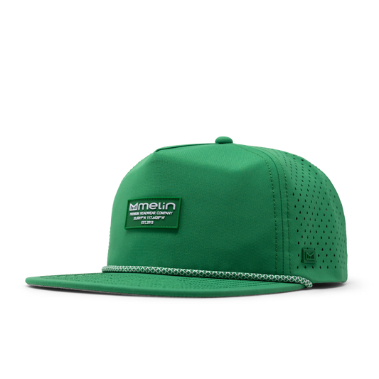 Coronado Brick Hydro - Kelly Green