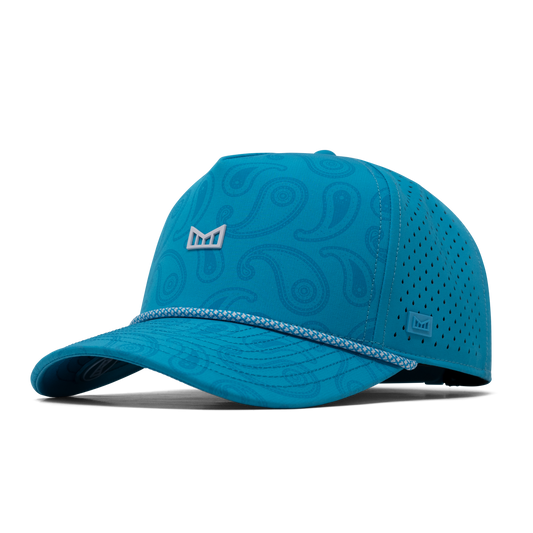 Odysea Links Hydro - Electric Blue