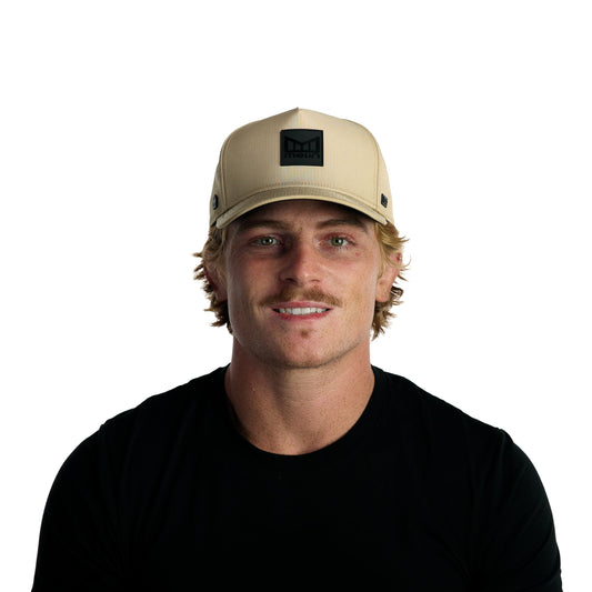 Odysea Stacked Thermal - Khaki