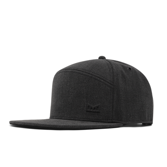 Trenches Icon Thermal - Black Denim