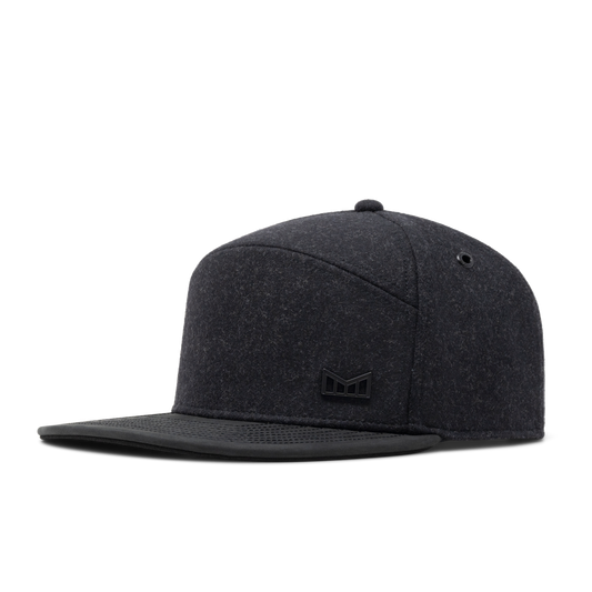 Trenches Icon Scout Thermal - Black