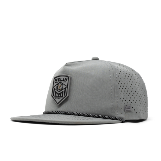 Coronado Shield Hydro - Heather Grey