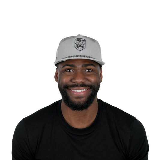 Coronado Shield Hydro - Heather Grey