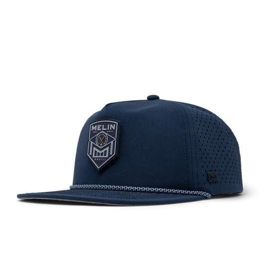 Coronado Shield Hydro - Navy