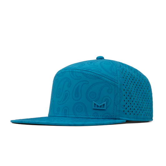 Trenches Links Hydro - Electric Blue