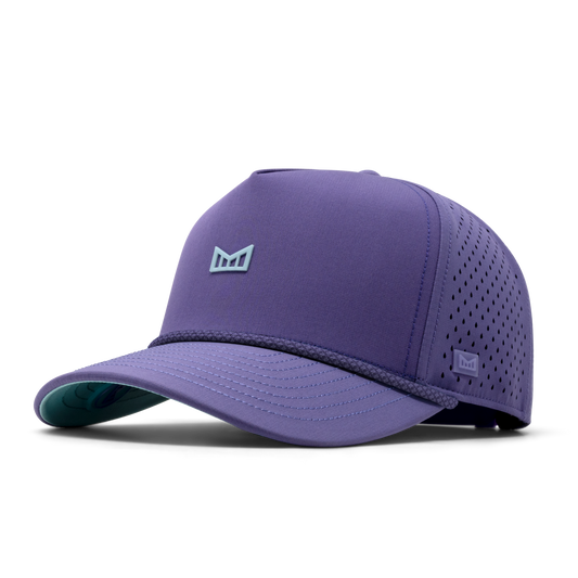 Odysea Rope Bulls Icon Hydro - Purple Haze