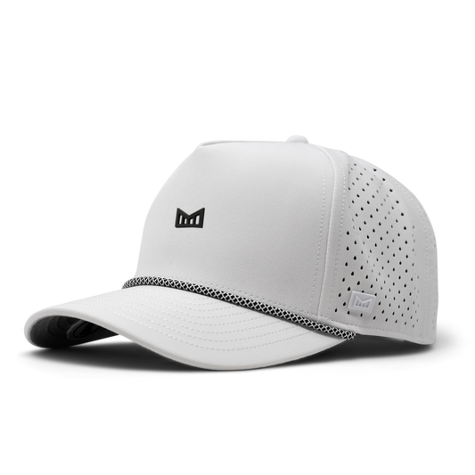 Odysea Rope Bulls Icon Hydro - White