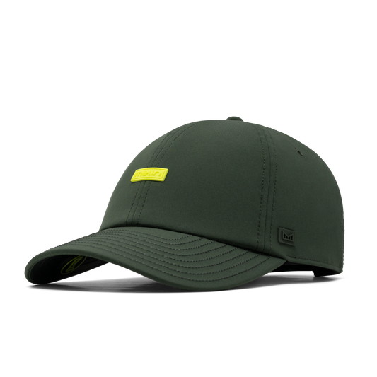 The Legend Hydro - Kombu Green