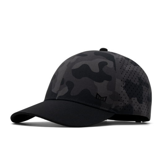 A-Game Hydrolite - Black Camo