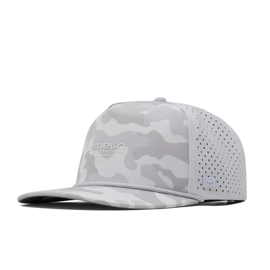 Coronado Hydrolite - Snow Camo
