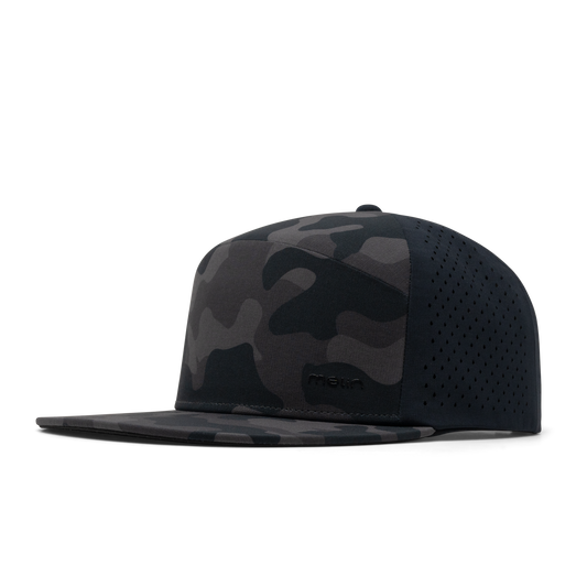 Trenches Hydrolite - Black Camo