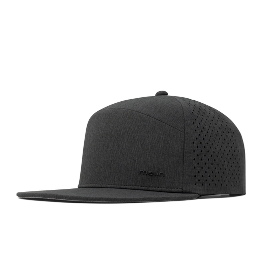 Trenches Hydrolite - Heather Charcoal