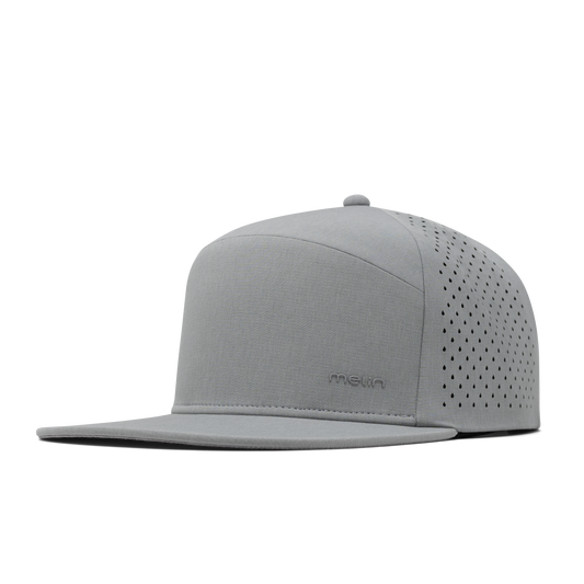 Trenches Hydrolite - Heather Grey