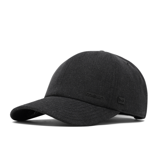 The Legend Thermal - Black Denim