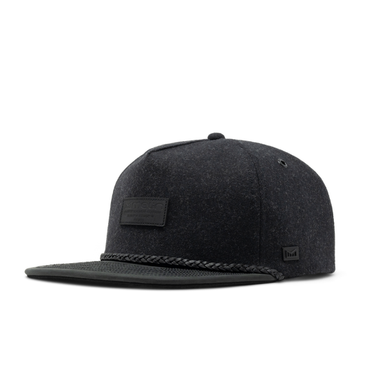 Coronado Scout Thermal - Black