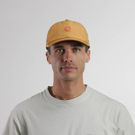The Legend Packable Hydro - Bone Brown