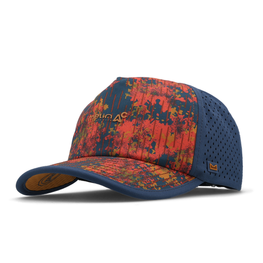 Odysea Packable Hydro - Rain Camo