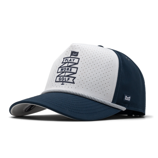 Odysea Links Hydro - Navy / White