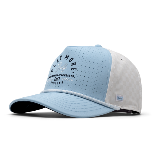 Odysea Links Hydro - Sky Blue / White