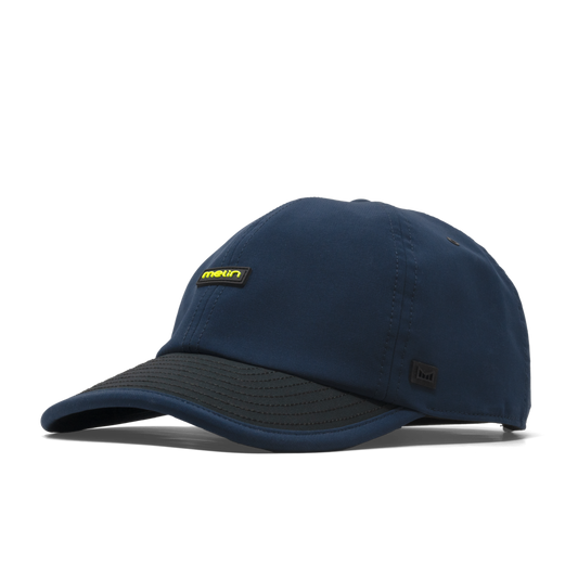 The Legend MPH Hydro - Black Iris / Black
