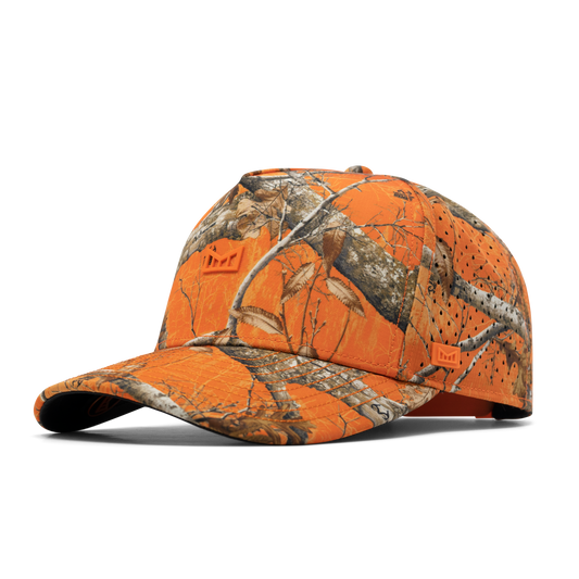 Odysea Realtree® Hydro - Neo Camo