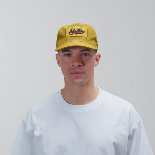 Odysea Retro Hydro - Golden