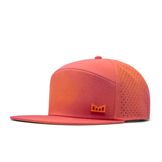 Trenches Icon Hydro - Sunset Aura