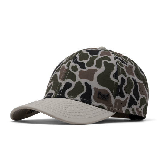 A-Game Icon Hydro - Duck Camo