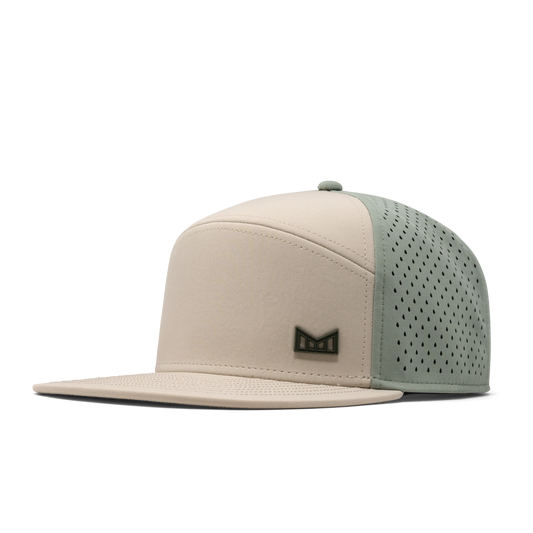 Trenches Icon Hydro - Sandshell