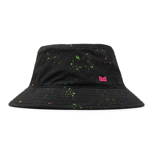 Caddy Neon Hydro - Black