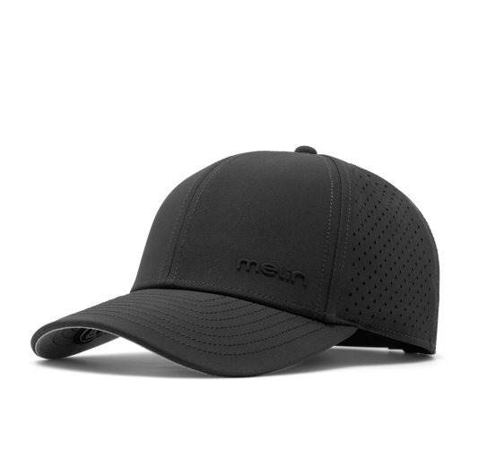 Compass Hydro - Black