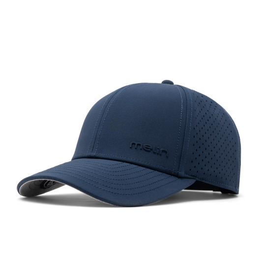 Compass Hydro - Navy