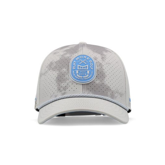 A-Game Links Hydro - Sky / Light Grey