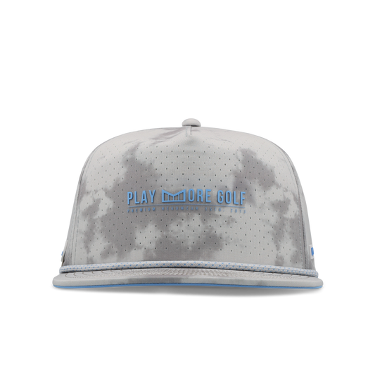 Coronado Links Hydro - Sky / Light Grey