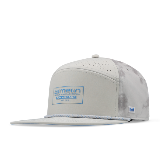 Trenches Links Hydro - Sky / Light Grey