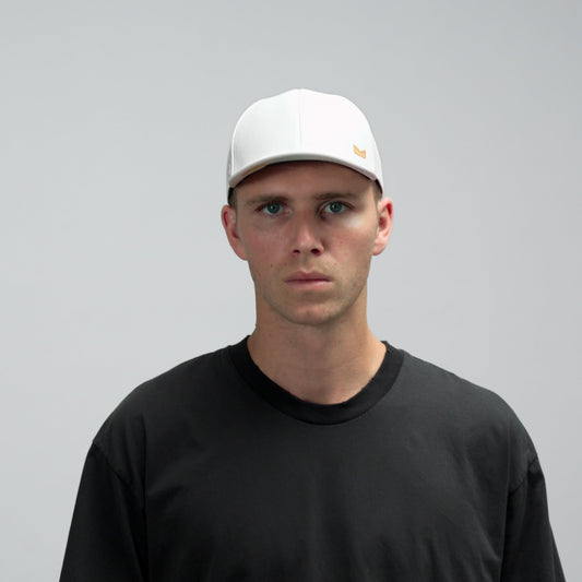 A-Game Icon Hydro - White / Gum