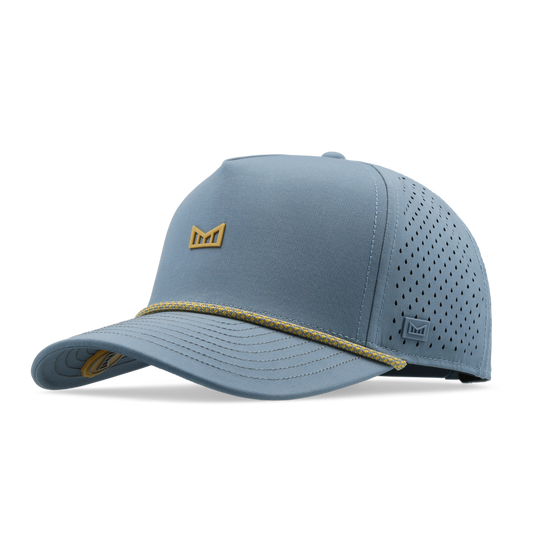 Odysea Rope Bulls Icon Hydro - Blue Stone / Gum