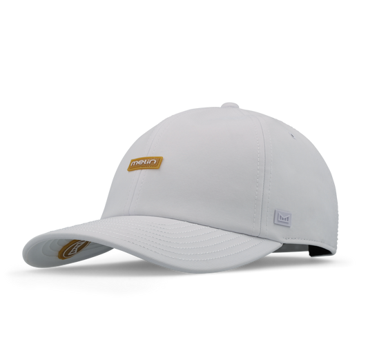 The Legend Hydro - White / Gum
