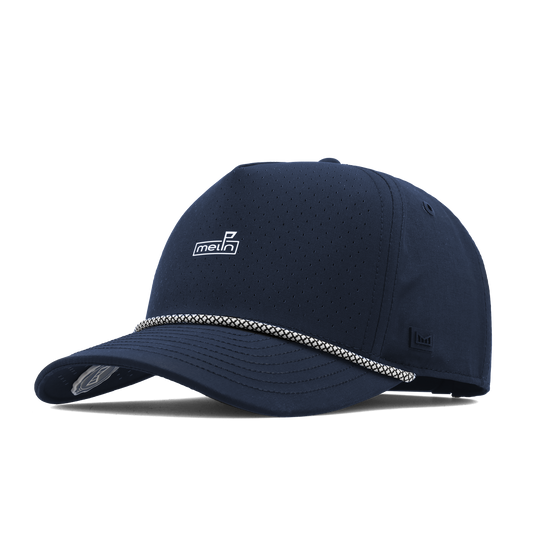 Odysea Rope Links Hydro - Navy